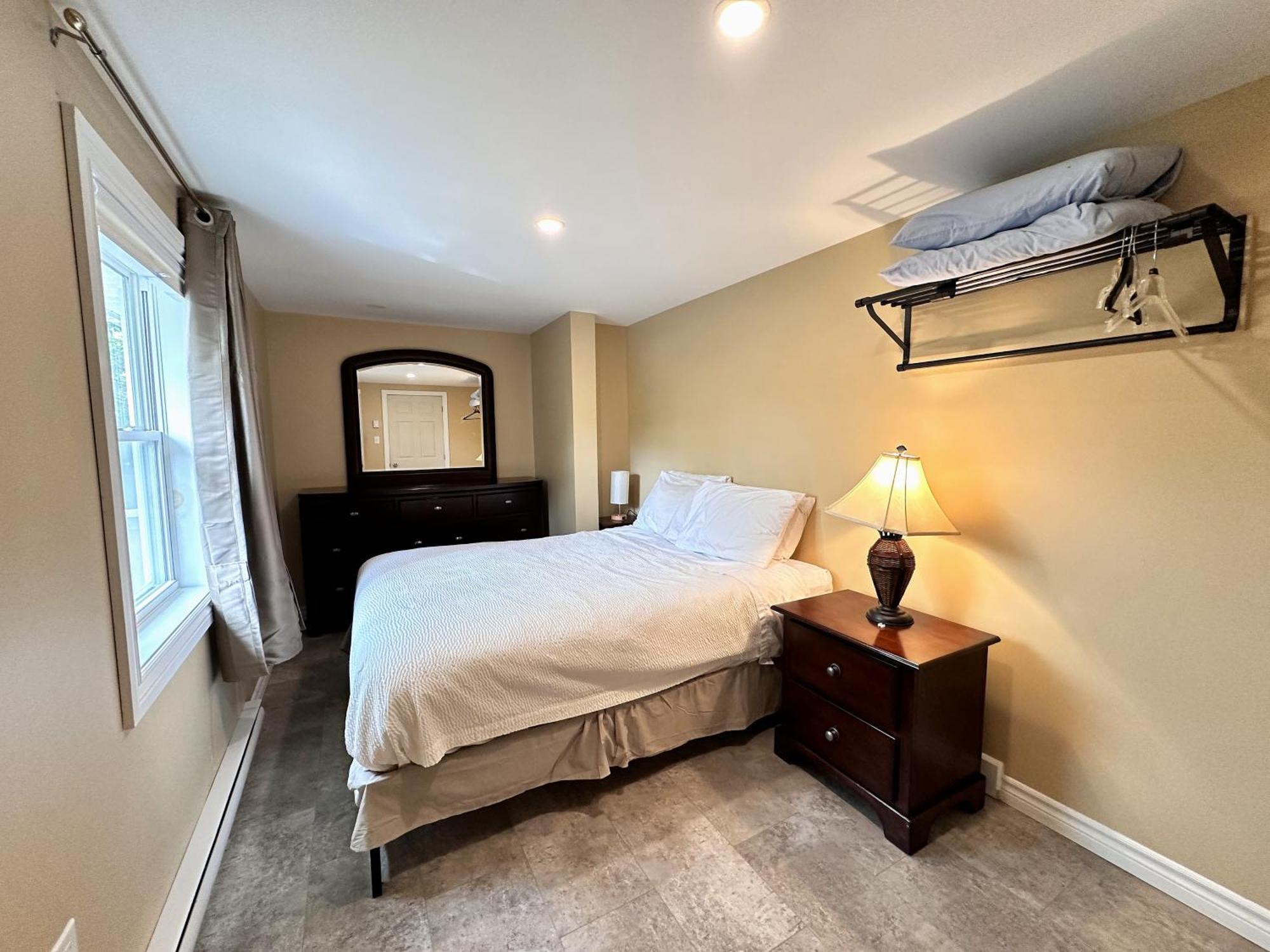 Skyline Cabins Ingonish Bagian luar foto